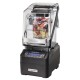 Hamilton Beach Eclipse High Performance Drankenblender - Zwart
