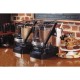 Hamilton Beach Eclipse High Performance Drankenblender - Zwart