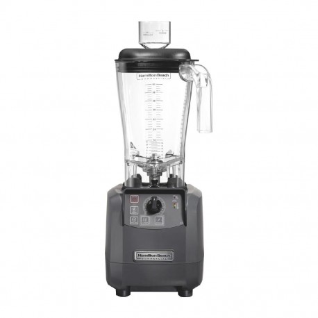 Hamilton Beach Commercial Expeditor voedselblender HBF600R – 1,8L