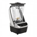 Santos 66 Compacte Blender – Krachtige Borstelloze Barblender 1kW, Zwart