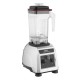 Nisbets Essentials Blender 1,6L RVS - Professionele Barblender Zilver