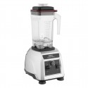 Nisbets Essentials Blender 1,6L RVS - Professionele Barblender Zilver
