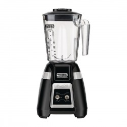 Waring Blade Blender BB300E – Krachtige Bar- & Keukenblender 1,4L Zwart
