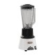 Santos 33 Barblender Chroom – Professionele Bar- & Keukenblender 1,25L