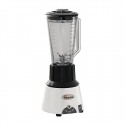 Santos 33 Barblender Chroom – Professionele Bar- & Keukenblender 1,25L