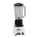 Santos 33 Barblender Chroom – Professionele Bar- & Keukenblender 1,25L