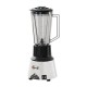 Santos 33 Barblender Chroom – Professionele Bar- & Keukenblender 1,25L