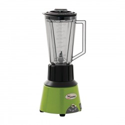 Santos 33 Barblender Groen – Krachtige Bar- & Keukenblender 600W