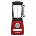 Magimix Blender Power 4 Rood – Krachtige Keukenblender 1200W