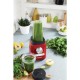 Magimix Blender Power 4 Rood – Krachtige Keukenblender 1200W