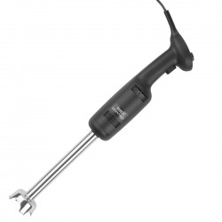 Nisbets Essentials Staafmixer met Variabele Snelheid – As van 250 mm