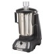 Hamilton Beach HBF1100S Expeditor voedselblender met grote capaciteit – RVS, Zilver