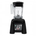 Waring Xtreme Hi-Power barblender 1,35L MX1100XTPEE – RVS/Kunststof, Zwart