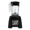 Waring Xtreme Hi-Power barblender 1,35L MX1100XTPEE – RVS/Kunststof, Zwart