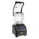 Buffalo digitale stille bar blender 1,8L RVS/Zwart