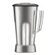 Waring X-Prep Keukenblender MX1200XTXEK met Extra Kan - 2L RVS