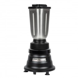 Waring barblender BB255SE - professionele bar- & keukenblender 1L zwart