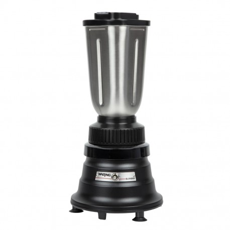 Waring barblender BB255SE - professionele bar- & keukenblender 1L zwart