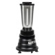 Waring barblender BB255SE - professionele bar- & keukenblender 1L zwart
