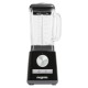 Magimix Blender Power 4 zwart – 1200W Keukenblender met BlenderMix Systeem