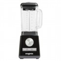 Magimix Blender Power 4 zwart – 1200W Keukenblender met BlenderMix Systeem