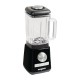 Magimix Blender Power 4 zwart – 1200W Keukenblender met BlenderMix Systeem