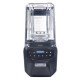 Hamilton Beach Summit Edge High Performance Drankenblender – Zwart