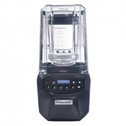 Hamilton Beach Summit Edge High Performance Drankenblender – Zwart