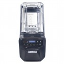 Hamilton Beach Summit Edge High Performance Drankenblender – Zwart