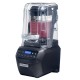 Hamilton Beach Summit Edge High Performance Drankenblender – Zwart