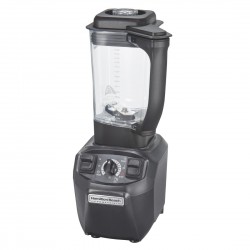 Hamilton Beach Tango Bar- & Keukenblender - Zwart, 1,4 Liter