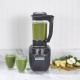 Hamilton Beach Tango Bar- & Keukenblender - Zwart, 1,4 Liter