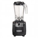 Hamilton Beach Tempest High Performance Drankenblender - Zwarte Barblender 1,8 Liter