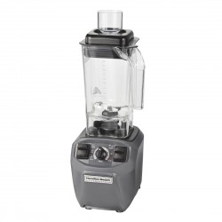 Hamilton Beach HBF510 Expeditor Voedselblender – Professionele Keukenblender Grijs