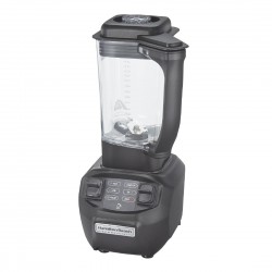 Hamilton Beach Rio Bar Blender – Zwarte Barblender 1,4 Liter
