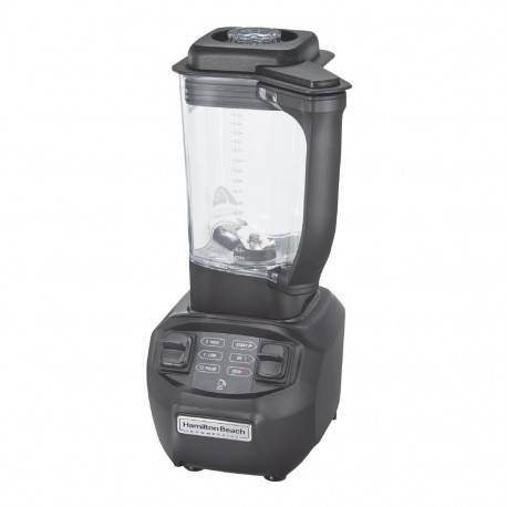 Hamilton Beach Rio Bar Blender – Zwarte Barblender 1,4 Liter