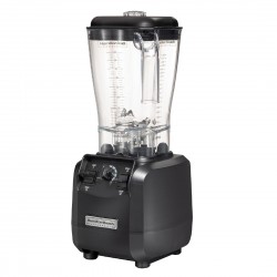Hamilton Beach Fury High Performance Drankenblender – Zwart