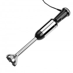 Rowlett Handmixer 800W | Krachtige Staafmixer in Zwart