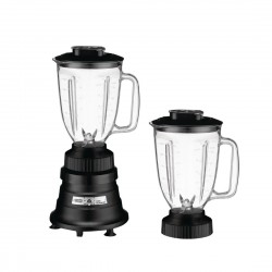 Waring Bar Blender BB255K met extra kan – Professionele Barblender 1,3L