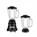 Waring Bar Blender BB255K met extra kan – Professionele Barblender 1,3L
