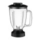 Waring Bar Blender BB255K met extra kan – Professionele Barblender 1,3L