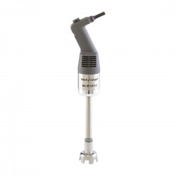 Robot Coupe MP240 VV mini staafmixer – professionele staafmixer met variabele snelheid, grijs