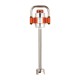 Dynamic Heavy Duty staafmixer SMX 600 Turbo – 850W