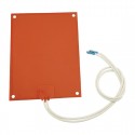 Buffalo Silicon Verwarmingsplaat voor DM869 – Origineel Reserveonderdeel