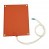 Buffalo Silicon Verwarmingsplaat voor DM869 – Origineel Reserveonderdeel