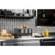 Rowlett Premier 4 Slots Broodrooster RVS met Extra DuraHeat Elementen