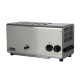 Lincat broodrooster 6 sleuven RVS LT6X – professioneel model