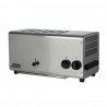 Lincat broodrooster 6 sleuven RVS LT6X – professioneel model