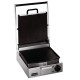 Lincat Lynx 400 enkele contactgrill LCG glad/glad, RVS