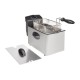 Tristar Friteuse FR-6935 – 3 Liter RVS Friteuse in Zilver